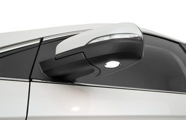 2017 Ford Edge 2017 Ford Edge