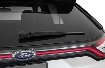 2017 Ford Edge 2017 Ford Edge