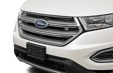 2017 Ford Edge 2017 Ford Edge