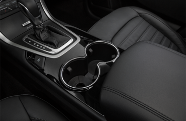 2017 Ford Edge 2017 Ford Edge