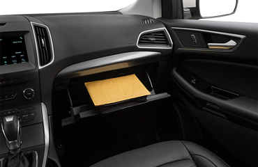 2017 Ford Edge 2017 Ford Edge