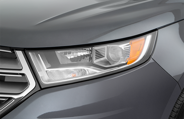 2018 Ford Edge 2018 Ford Edge