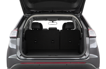 2018 Ford Edge 2018 Ford Edge