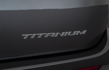 2018 Ford Edge 2018 Ford Edge