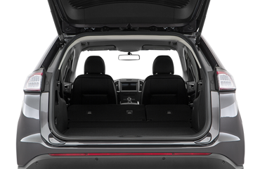 2018 Ford Edge 2018 Ford Edge