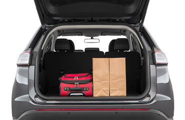 2018 Ford Edge 2018 Ford Edge