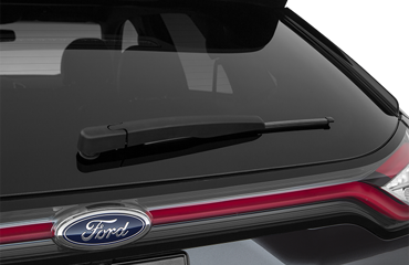 2018 Ford Edge 2018 Ford Edge