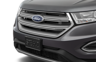2018 Ford Edge 2018 Ford Edge