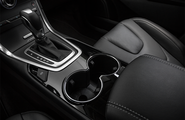 2018 Ford Edge 2018 Ford Edge