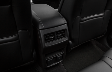 2018 Ford Edge 2018 Ford Edge