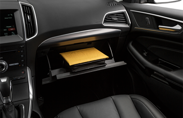 2018 Ford Edge 2018 Ford Edge