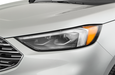 2019 Ford Edge 2019 Ford Edge