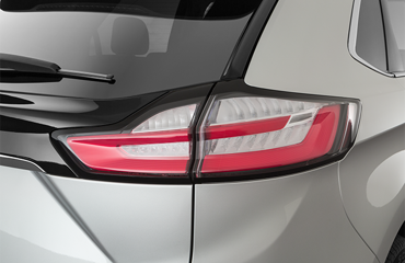 2019 Ford Edge 2019 Ford Edge