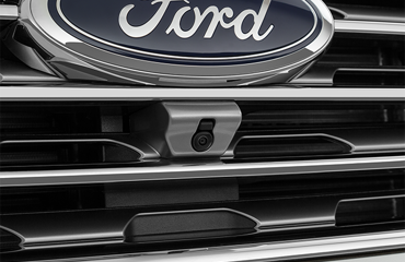 2019 Ford Edge 2019 Ford Edge