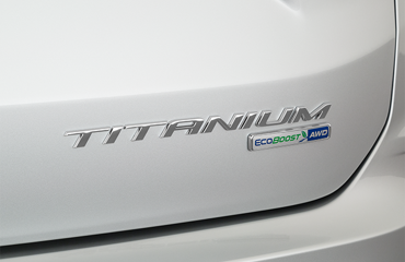 2019 Ford Edge 2019 Ford Edge