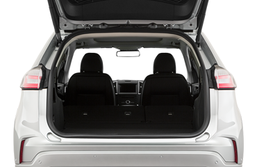 2019 Ford Edge 2019 Ford Edge