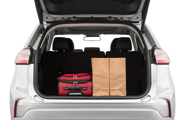 2019 Ford Edge 2019 Ford Edge