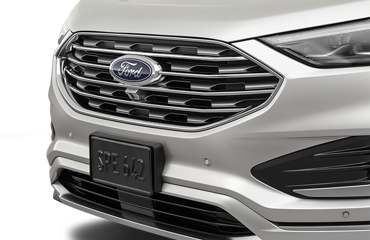 2019 Ford Edge 2019 Ford Edge
