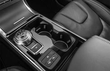 2019 Ford Edge 2019 Ford Edge