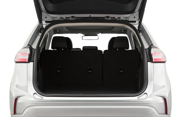 2020 Ford Edge 2020 Ford Edge