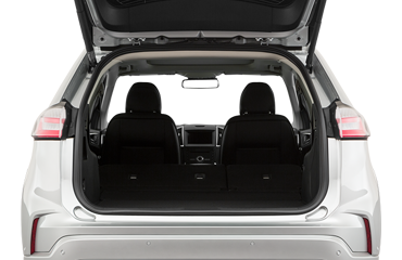 2020 Ford Edge 2020 Ford Edge