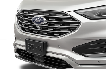 2020 Ford Edge 2020 Ford Edge