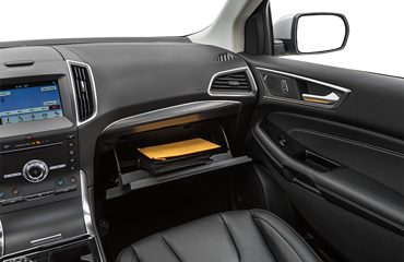 2020 Ford Edge 2020 Ford Edge