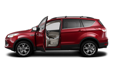 2013 Ford Escape 2013 Ford Escape