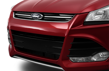 2013 Ford Escape 2013 Ford Escape