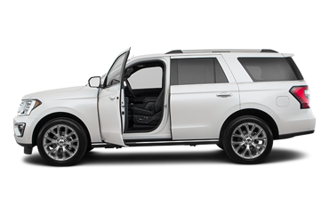 2019 Ford Expedition 2019 Ford Expedition