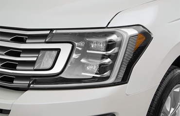 2019 Ford Expedition 2019 Ford Expedition