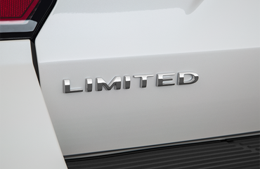 2019 Ford Expedition 2019 Ford Expedition