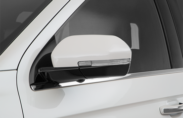 2019 Ford Expedition 2019 Ford Expedition