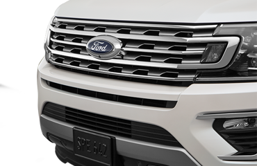 2019 Ford Expedition 2019 Ford Expedition