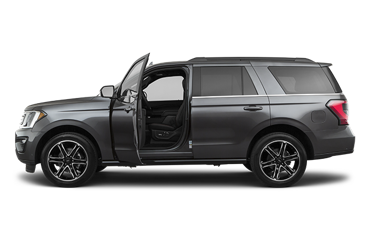 2021 Ford Expedition 2021 Ford Expedition