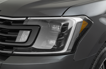 2021 Ford Expedition 2021 Ford Expedition