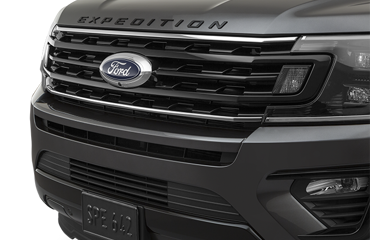 2021 Ford Expedition 2021 Ford Expedition