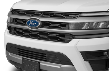 2022 Ford Expedition 2022 Ford Expedition