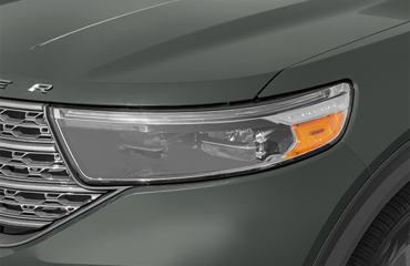 2021 Ford Explorer 2021 Ford Explorer