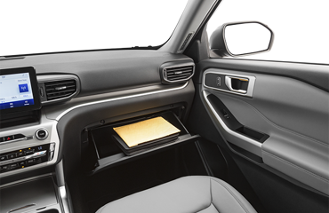 2021 Ford Explorer 2021 Ford Explorer