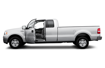 2006 Ford F-150 2006 Ford F-150