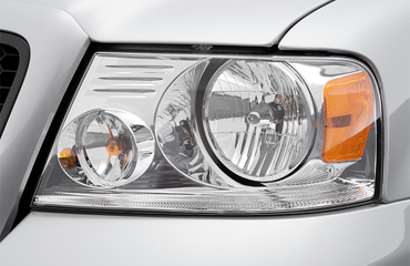 2006 Ford F-150 2006 Ford F-150