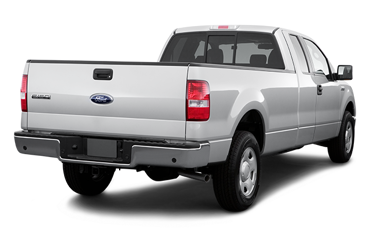 2006 Ford F-150 2006 Ford F-150