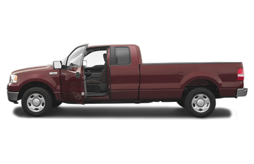 2006 Ford F-150 2006 Ford F-150