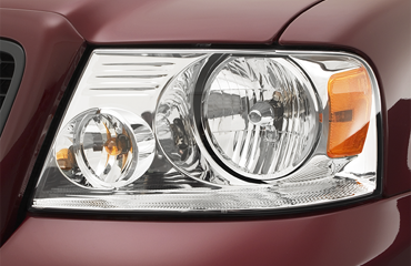 2006 Ford F-150 2006 Ford F-150