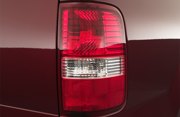 2006 Ford F-150 2006 Ford F-150