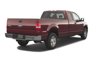 2006 Ford F-150 2006 Ford F-150