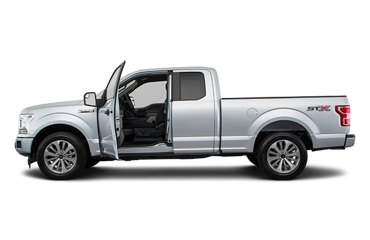 2020 Ford F-150 2020 Ford F-150