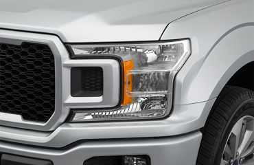 2020 Ford F-150 2020 Ford F-150