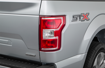 2020 Ford F-150 2020 Ford F-150